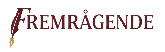 FREMRAGENDE